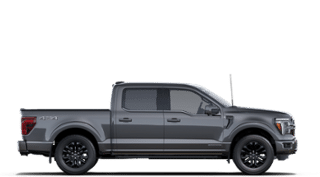 2025 Ford F-150® External Image 1